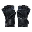 Kép 3/3 -  Fairtex bőr MMA kesztyű - FGV-12 - Kék