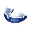 Kép 1/3 - Opro gold fogvédő - kék