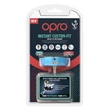 Kép 3/4 - Fogvédő - OPRO Instant Custom-Fit világoskék