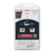 Kép 4/4 - Fogvédő - OPRO-Instant-Custom-Fit-fogvédő fehér