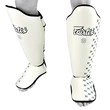 Kép 2/2 - Fairtex sípcsontvédő SP5 - fehér