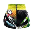 Kép 3/3 - Twins Special muay thai short - Graffiti