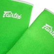 Kép 2/2 - Fairtex bokagumi - világoszöld