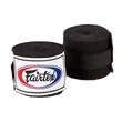 Kép 2/2 - Fairtex bandázs - fekete