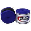Kép 2/2 - Fairtex bandázs - kék