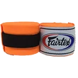 Kép 2/2 - Fairtex bandázs - narancssárga