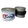 Kép 2/2 - Fairtex bandázs - szürke
