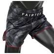 Kép 2/3 - Fairtex thai-box nadrág BS1901 - fekete