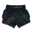 Kép 3/3 - Fairtex thai-box nadrág BS1912 - fekete