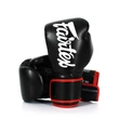 Kép 1/2 - Fairtex boxkesztyű BGV-14 - Fekete
