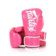 Kép 1/2 - Fairtex boxkesztyű BGV-14 - Pink