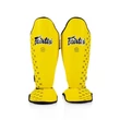 Kép 1/2 - Fairtex sípcsontvédő SP5 - sárga