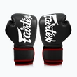 Kép 2/2 - Fairtex boxkesztyű BGV-14 - Fekete