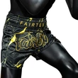 Kép 4/4 - Fairtex thai-box nadrág BS1935 - kék