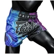 Kép 4/5 - Fairtex thai-box nadrág BS1951 - Fekete