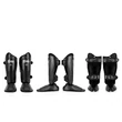 Kép 4/4 - Fairtex sípcsontvédő SP9 - fekete 