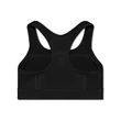 Kép 2/2 - Primo Fightwear sportmelltartó - fekete