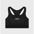 Kép 1/2 - Primo Fightwear sportmelltartó - fekete