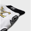 Kép 2/3 - Primo Fightwear Melrose OG Muay Thai Shorts - Fehér
