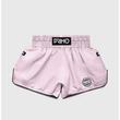 Kép 1/4 - primo-fightwear-alta-muay-thai-short-pink