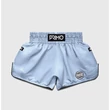 Kép 1/4 - primo-fightwear-alta-muay-thai-short-világoskék