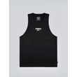 Kép 1/3 - Primo Fightwear KIN Tank Top – Fekete