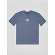 Kép 1/3 - Primo Fightwear E.S.C (Elite Strikers Club) T-Shirt - Szürke