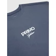 Kép 3/3 - Primo Fightwear E.S.C (Elite Strikers Club) T-Shirt - Szürke