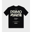 Kép 2/3 - Primo Fightwear E.S.C (Elite Strikers Club) T-Shirt - Fekete