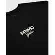 Kép 3/3 - Primo Fightwear E.S.C (Elite Strikers Club) T-Shirt - Fekete