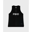 Kép 1/3 - Primo Night Shade Tank Top – Fekete