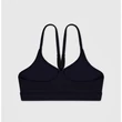 Kép 2/5 - Primo Fightwear Infinity sportmelltartó - fekete