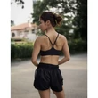 Kép 4/5 - Primo Fightwear Infinity sportmelltartó - fekete
