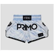 Kép 1/3 - Primo Fightwear Arctic Ghost Muay Thai Short