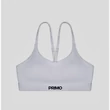 Kép 1/5 - Primo Fightwear Infinity sportmelltartó - fehér