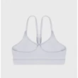 Kép 2/5 - Primo Fightwear Infinity sportmelltartó - fehér