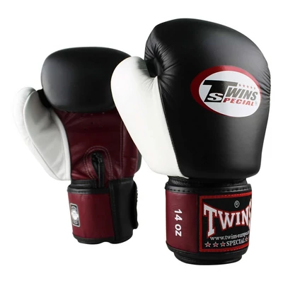 Twins boxkesztyűk