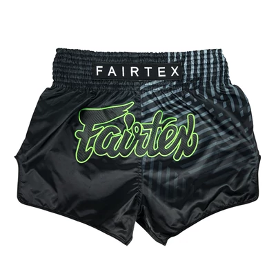 Muaythai shortok