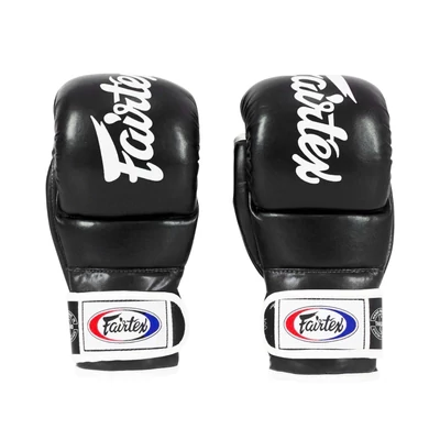 MMA kesztyűk