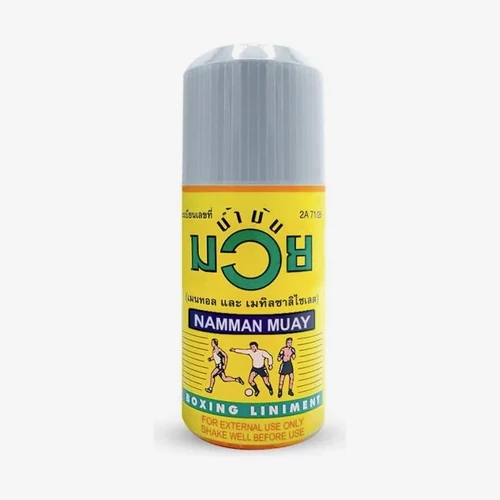 Namman muay thai olaj - 120ml