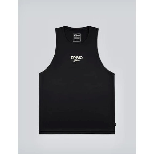 Primo Fightwear KIN Tank Top – Fekete