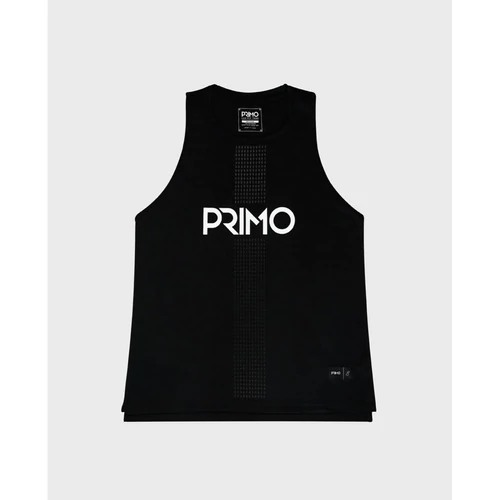 Primo Night Shade Tank Top – Fekete