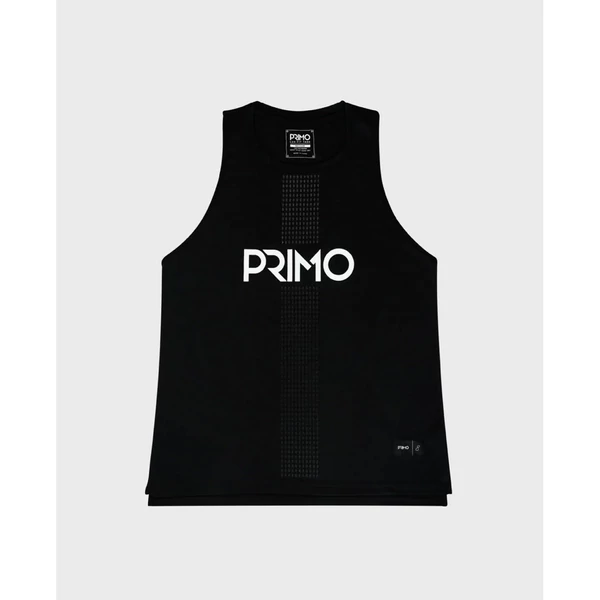 Primo Night Shade Tank Top – Fekete