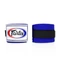 Fairtex elasztikus bandázs - kék