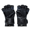 Kép 3/3 -  Fairtex bőr MMA kesztyű - FGV-12 - Kék