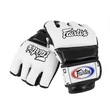 Kép 2/3 - Fairtex bőr MMA sparring kesztyű - FGV-17