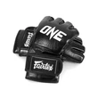 Kép 2/3 - Fairtex X ONE bőr MMA kesztyű - FGV-12