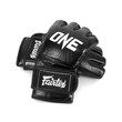 Kép 2/3 - Fairtex X ONE bőr MMA kesztyű - FGV-12