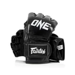 Kép 3/3 - Fairtex X ONE bőr MMA kesztyű - FGV-12