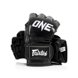 Kép 3/3 - Fairtex X ONE bőr MMA kesztyű - FGV-12